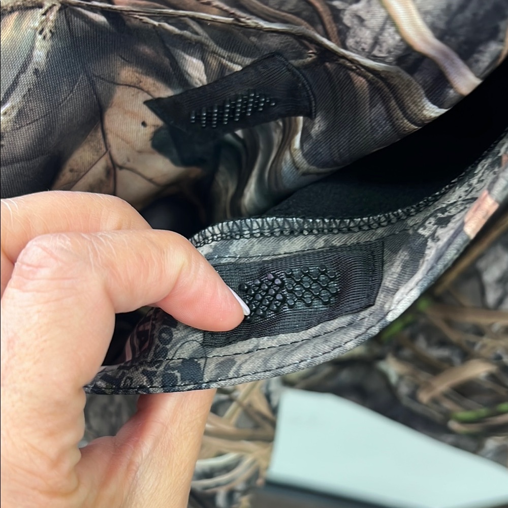 AFTCO Camouflage Hoodie - Picture 5 of 8